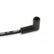 Street-Fire Wire Set 8 Cyl, Hei/ 90 Degree, Universal The Terminals Are Covered In Black Boots That Protect The Conductor From Engine Heat To Ensure Spark Delivery MSD Ignition