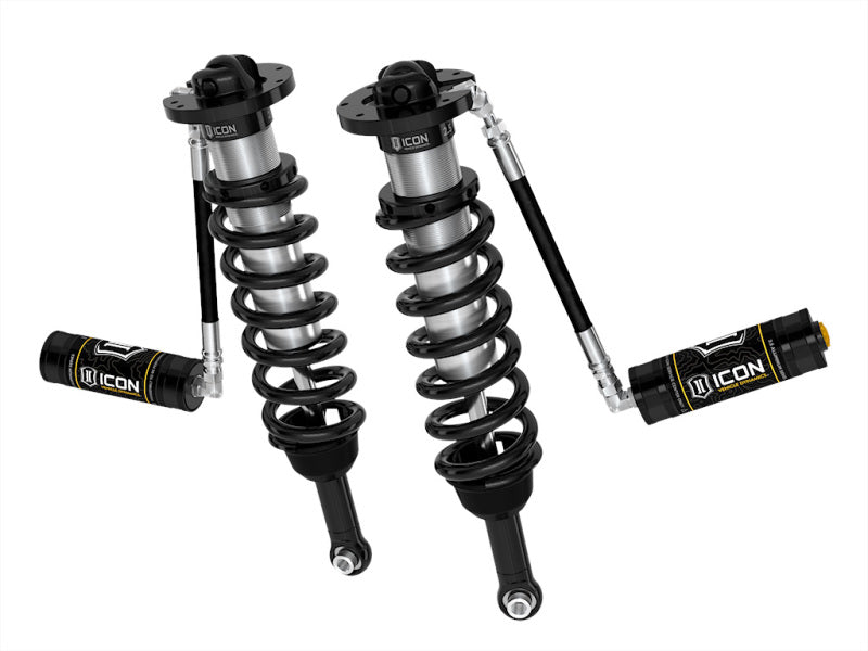 ICON 2022+ Toyota Tundra 2.5 Series VS RR Coilover Kit