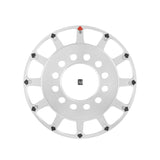 6.56-Inch 12-1x Crank Trigger Wheel 556-184