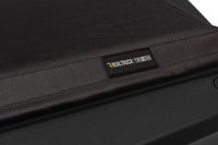 Lo Pro Tonneau Cover Black 2024-2026 Toyota Tacoma 5 Foot Bed Truxedo