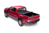 Lo Pro Tonneau Cover Black 2024-2026 Toyota Tacoma 5 Foot Bed Truxedo