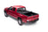 Lo Pro Tonneau Cover Black 2024-2026 Toyota Tacoma 5 Foot Bed Truxedo