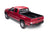 Lo Pro Tonneau Cover Black 2024-2026 Toyota Tacoma 5 Foot Bed Truxedo