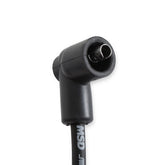 Street-Fire Wire Set Sbc, Sock Cap, Under Manif The Terminals Are Covered In Black Boots That Protect The Conductor From Engine Heat To Ensure Spark Delivery MSD Ignition