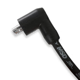 Street-Fire Wire Set Sbc, Sock Cap, Under Manif The Terminals Are Covered In Black Boots That Protect The Conductor From Engine Heat To Ensure Spark Delivery MSD Ignition