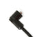 Street-Fire Wire Set Sbc, Socket Dist. Cap Over Vc The Terminals Are Covered In Black Boots That Protect The Conductor From Engine Heat To Ensure Spark Delivery MSD Ignition