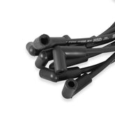 Street-Fire Wire Set '75-'82 Corvette 305-350 Hei The Terminals Are Covered In Black Boots That Protect The Conductor From Engine Heat To Ensure Spark Delivery MSD Ignition