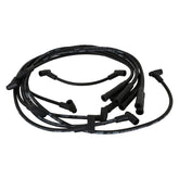 Street-Fire Wire Set Chevy 454 '88-On The Terminals Are Covered In Black Boots That Protect The Conductor From Engine Heat To Ensure Spark Delivery MSD Ignition