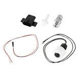 Water Methanol Installation Kit 557-101