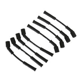 Wire Set Street Fire,Gm LS1, LS6, '97-On, Vette, Camaro Street Fire Stock Replacement Wire Set MSD Ignition