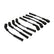 Wire Set Street Fire,Gm LS1, LS6, '97-On, Vette, Camaro Street Fire Stock Replacement Wire Set MSD Ignition