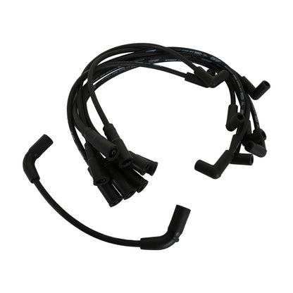 Wire Set Street Fire, GM Vortec Small Block, '96-'03 Street Fire Stock Replacement Wire Set MSD Ignition