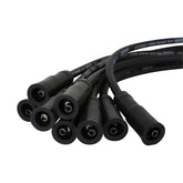 Wire Set Street Fire, GM Vortec Small Block, '96-'03 Street Fire Stock Replacement Wire Set MSD Ignition