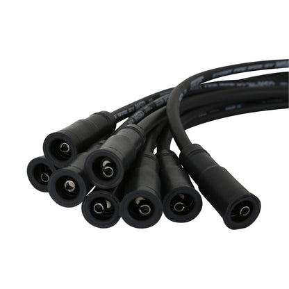 Wire Set Street Fire, GM Vortec Small Block, '96-'03 Street Fire Stock Replacement Wire Set MSD Ignition