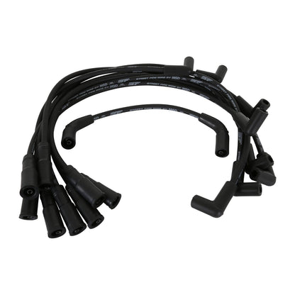 Wire Set Street Fire, GM Vortec Small Block, '96-'03 Street Fire Stock Replacement Wire Set MSD Ignition