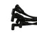 Wire Set Street Fire, GM Vortec Small Block, '96-'03 Street Fire Stock Replacement Wire Set MSD Ignition