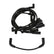 Wire Set Street Fire, GM Vortec Small Block, '96-'03 Street Fire Stock Replacement Wire Set MSD Ignition