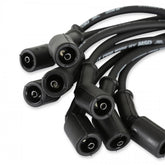 Wire Set Street Fire, GM Truck, 4.8L, 5.3L, 6.0L, '98-'05 Stock Replacement Wires For GM Truck Engines MSD Ignition