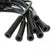 Wire Set Street Fire, GM Truck, 4.8L, 5.3L, 6.0L, '98-'05 Stock Replacement Wires For GM Truck Engines MSD Ignition