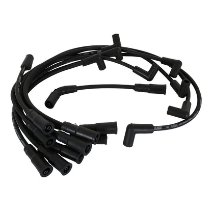 Street Fire Wire Set 93-97 GM Lt1 Camaro Firebird 92-96 Corvette Oe Upgrade Street Fire Performance Spark Plug Wire Set GM Lt1 93-97 Camaro/Firebird, 92-96 Corvette, 94-96 Impala Ss Roadmaster MSD Ignition