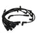 Street Fire Wire Set 93-97 GM Lt1 Camaro Firebird 92-96 Corvette Oe Upgrade Street Fire Performance Spark Plug Wire Set GM Lt1 93-97 Camaro/Firebird, 92-96 Corvette, 94-96 Impala Ss Roadmaster MSD Ignition