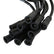 Street Fire Wire Set 93-97 GM Lt1 Camaro Firebird 92-96 Corvette Oe Upgrade Street Fire Performance Spark Plug Wire Set GM Lt1 93-97 Camaro/Firebird, 92-96 Corvette, 94-96 Impala Ss Roadmaster MSD Ignition