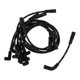 Street Fire Wire Set 93-97 GM Lt1 Camaro Firebird 92-96 Corvette Oe Upgrade Street Fire Performance Spark Plug Wire Set GM Lt1 93-97 Camaro/Firebird, 92-96 Corvette, 94-96 Impala Ss Roadmaster MSD Ignition