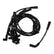 Street Fire Wire Set 93-97 GM Lt1 Camaro Firebird 92-96 Corvette Oe Upgrade Street Fire Performance Spark Plug Wire Set GM Lt1 93-97 Camaro/Firebird, 92-96 Corvette, 94-96 Impala Ss Roadmaster MSD Ignition