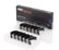 King Engine Bearings Nissan VG30DE/VG30DETT/VG30E/VG30T Performance Rod Bearing Set - Size STD