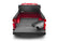 UnderCover 05-20 Toyota Tacoma Passengers Side Swing Case - Black Smooth