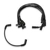 Wire Set Street Fire, GM Vortec V6, 4.3L '96-'04 Stock Replacement Wires For GM Vortec V6, 4.3L Engines MSD Ignition