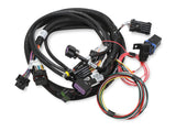 Easily convert from single to dual Terminator Stealth 558-121