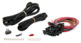 Unterminated 16 injectors MPFI harness - 558-207