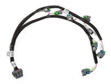Gen III HEMI V8 Injector Harness - Stock/USCAR style injectors 558-210