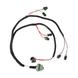 LS MULTEC 2 INJECTOR HARNESS - EARLY TRUCK 558-214