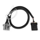 Ford TFI Ignition Harness for Avenger EFI, HP EFI & Dominator EFI 558-305