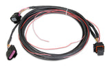 Terminator X MAX and Dominator EFI GM Drive-By-Wire Harness 558-406