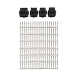 j2A, j2B, j3, j4 Connector & Pin Kit 558-408