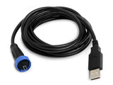 Holley EFI Sealed USB Cable 7' 558-409
