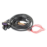 Dominator EFI GM Dual Drive-By-Wire Harness 558-411