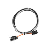 NEW DEVICE TO TWO PIN MAIN HARNESS 558-430