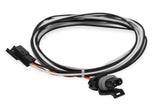 NEW DEVICE TO TWO PIN MAIN HARNESS 558-430