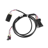 Crank/Cam Ign. Harness. Fully terminated harness. 558-431