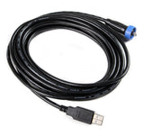 Holley EFI Sealed USB Cable 15' 558-438