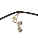 Universal 4 Cylinder EV14 Injector Harness for HP EFI & Dominator EFI 558-440