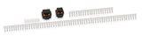 J1A/J1B ECU Connector Kit with Pins and Seals 558-448