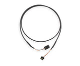 Holley EFI 4' Male to Female CAN Adapter Harness 558-452