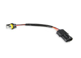 Weatherpak to GT (Stainless Steel) MAP Adapter Harness 558-466