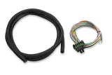 Holley EFI Sniper EFI I/O Harness 558-491