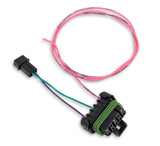Sniper EFI to Holley EFI Dual Sync Distributor Adapter Harness 558-493